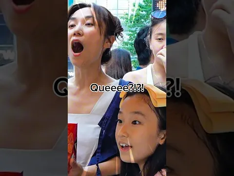 Puse puesto callejera mexicano en Corea y esto paso!!