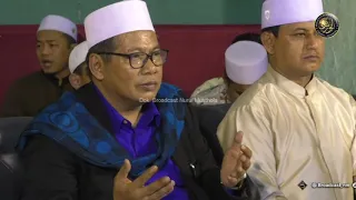 terbaru allahumma bariklana fi rajab wa syaban nurul mushtofa 2019