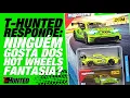 T-Hunted Answers Why does nobody like Hot Wheels fantasy cars