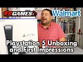 Picked up 2 PS5 consoles on PS5 launch day PS5 Unboxing and ps5 first impressions - Mega Jay Retro