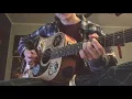 Download Lagu Mayonaise - The Smashing Pumpkins (Cover by Trey Nichols)