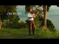 Lagu Ordinary (Alex Warren)  | Violin Cover by Violin Valenti