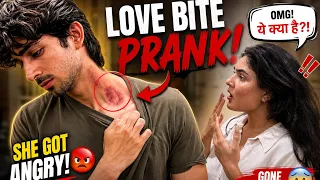 I CHEATED ON HER 😳*she got angry | KUNAL TOMAR 