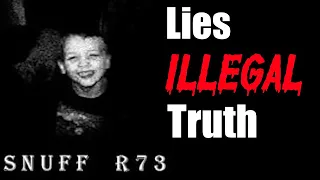 Snuff R73 Mixtapes Truth