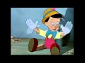 Video di Pinocchio Disney Trailer ita