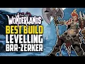 Best Brr-Zerker Levelling Build Guide - Tiny Tinas Wonderlands