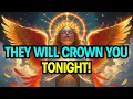 Lagu Chosen One: The Test Is Over - At 3:33 AM, Heaven Prepares Your Crown