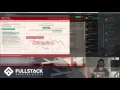 Stackathon Presentation Moody Tunes