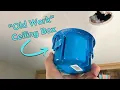 How to Install an Electrical Ceiling Box for a Light Fixture