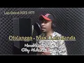 Ofalangga - Mana Lolo Banda || DAERAH ROTE - NTT || HendMarkHoka_cover by request