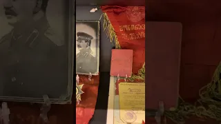 قطع نادرة لإتحاد السوفيتي 