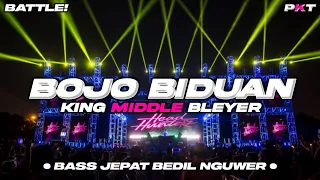 dj bojo biduan bass jepat bedil nguwer king middle bleyer pasukan kurang turu