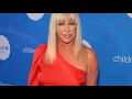 Why Did Suzanne Somers Loved Ones Gather for Tequila Tributes