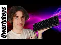 Download Lagu Het beste gamingtoetsenbord - Qwertykeys Neo65 Sonic He+ review