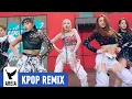Download Lagu SECRET NUMBER - Who Dis? (Areia Remix)