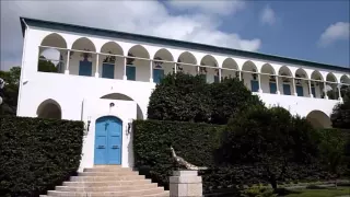 ذکر ۹۵ مرتبه یاالله المستغاث دندنها
