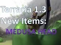Terraria 1 3 Medusa Head