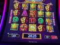 Dancing Drums Bonus Twin Pine Casino 2020