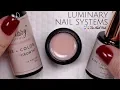 How To Use Luminary Nail Systems Multi-Flex Gel