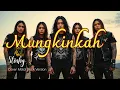 Lagu Mungkinkah - Stinky Versi Metal Rock
