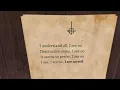 Ghost Game - Escape The Ministry playthrough