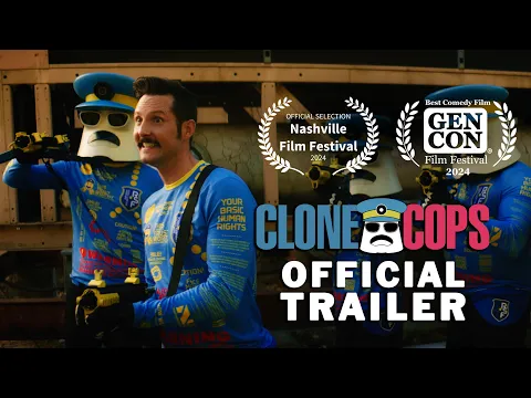Official Trailer