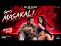 MASAKALI (Official MV) Guri Feat Soundous Moufakir | Snipr | Avvy Ballagan | Dil Se Music 