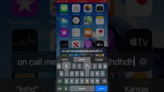 Siri Has A Seizure 