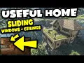 Download Lagu Useful Home | Sliding Windows and Ceilings | Enshrouded
