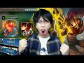Download Lagu ALDOUS MODE MAYHEM 6000 STACK ONE PUNCH MAN IS REAL - Mobile legends