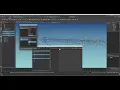 Maya Creating Finger Controls with Set Driven Keys and Curve Controls