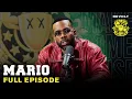 Download Lagu Mario On Rejecting Jay-Z, Baltimore Streets, Let Me Love You Stories, R. Kelly \u0026 More | Drink Champs