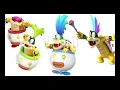 Google Logo Bloopers Series Finale