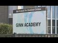 Ohio State coach carjacked in Ginn Academy parking lot