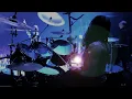 Czarcie Kopyto drum cam - Frost SATYRICON Mother North. 25.04.2025 Wrocław, Poland