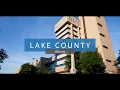 Lake County 2022 Priorities and Recap of 2021