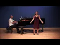 Download Lagu Nina's Aria from The Seagull by Thomas Pasatieri