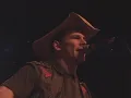 ☠︎ 𝐇𝐀𝐍𝐊 𝐖𝐈𝐋𝐋𝐈𝐀𝐌𝐒 𝐈𝐈𝐈 ☠︎  "Long Haired Redneck / If You Don't Like Hank Williams" Live 2/28/04