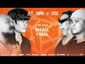 Download Lagu ROFU 🇯🇵 vs JackPot 🇰🇷 I GRAND BEATBOX BATTLE 2023: WORLD LEAGUE I Tag Team Small Final