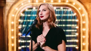 Watch CATS Tour Grizabella Keri Rene Fuller Belt Out Memory