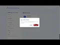 Modern Contact Manager Using HTML CSS and JavaScript with Source Code