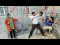 Download Lagu Shock to Mehdi and Setareh: Hanleh Mirzaali to them: Bana's anger#setarh 