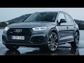 How to replace windshield wipers on a 2020 Audi Q5