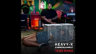 heavy k e moon child sanelly