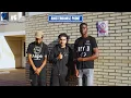 BuurtLoopje Amsterdamse Poort l Clep \u0026 Flyy #6