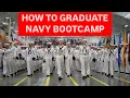 Everything YOU Need to Know to Graduate U S Navy Bootcamp in 2025