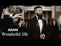 Download Lagu ADAM | Wonderful life | OFFICIAL VIDEO #adam #zhurek #wonderfullive