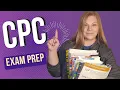 CPC Exam Practice - Walkthrough of Medical Coding Test Questions and Answers