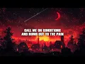 Static Dress - Nostalgia Kills ft. Underoath (Lyrics)