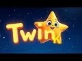 Twinkle Time with Twink the Shiny Star ⭐️ Nursery Rhymes 💫 Kids Songs ⭐️ Sing Along ⭐️ All Ages 💫